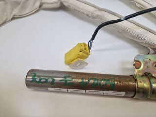 bontott VW BORA Jobb első Függöny Légzsák