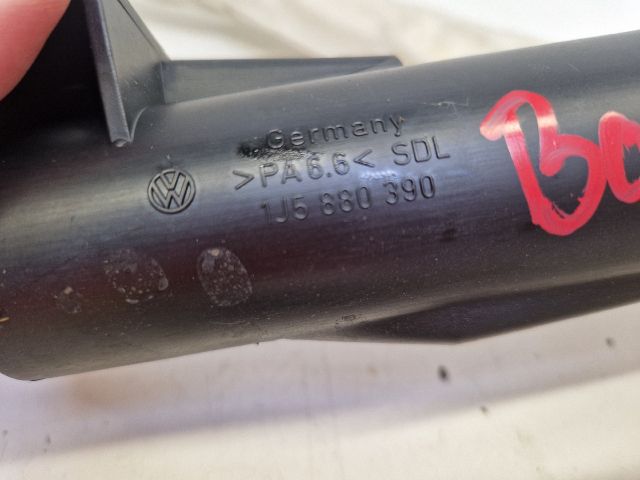 bontott VW BORA Jobb első Függöny Légzsák