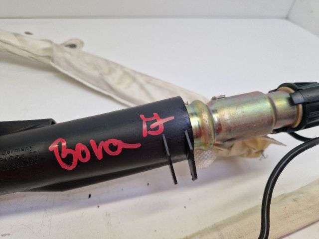 bontott VW BORA Jobb első Függöny Légzsák