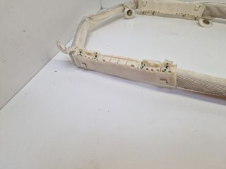 bontott VW BORA Jobb első Függöny Légzsák