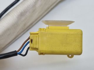 bontott VW BORA Jobb első Függöny Légzsák