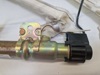 bontott VW BORA Jobb első Függöny Légzsák