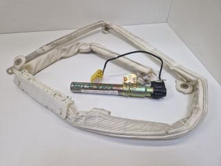 bontott VW BORA Jobb első Függöny Légzsák