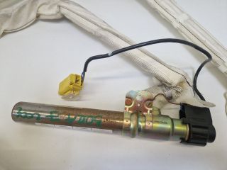 bontott VW BORA Jobb első Függöny Légzsák