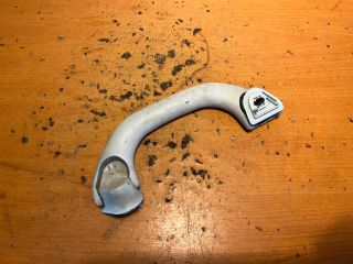 bontott VW BORA Jobb első Kapaszkodó (Felső)