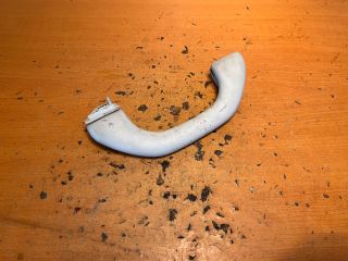 bontott VW BORA Jobb első Kapaszkodó (Felső)