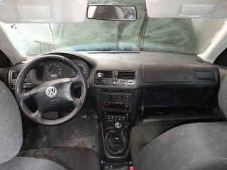 bontott VW BORA Jobb első Kapaszkodó (Felső)