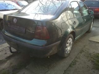 bontott VW BORA Jobb első Kapaszkodó (Felső)