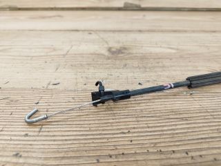 bontott VW BORA Jobb első Kilincs Bowden