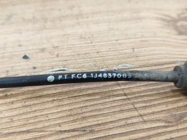 bontott VW BORA Jobb első Kilincs Bowden