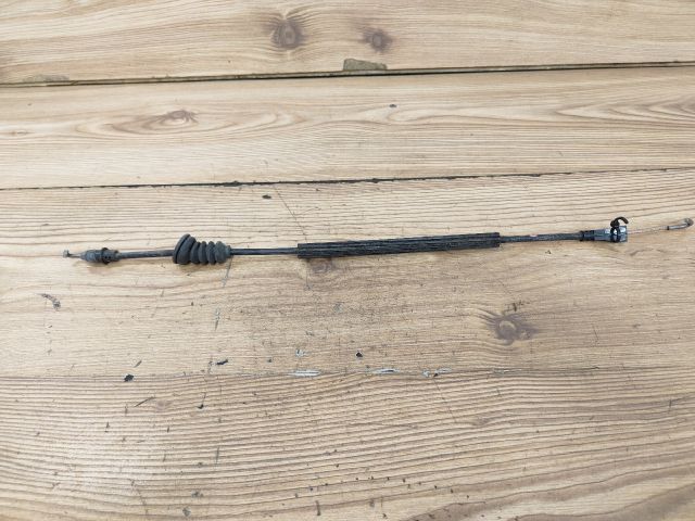 bontott VW BORA Jobb első Kilincs Bowden