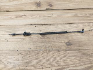 bontott VW BORA Jobb első Kilincs Bowden