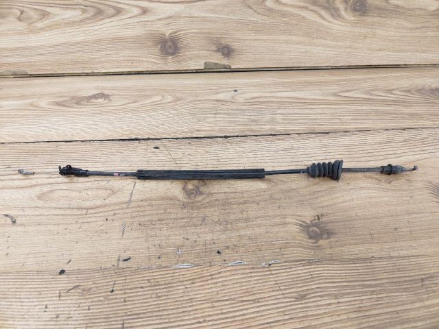 bontott VW BORA Jobb első Kilincs Bowden