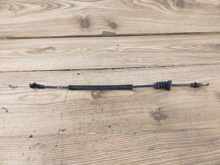 bontott VW BORA Jobb első Kilincs Bowden