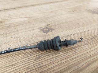 bontott VW BORA Jobb első Kilincs Bowden