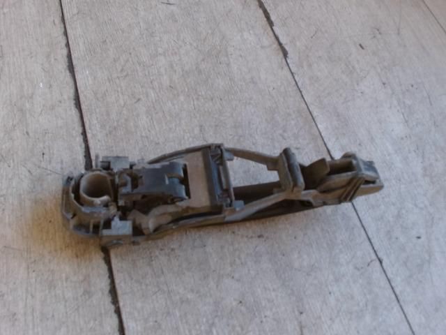 bontott VW BORA Jobb első Külső Kilincs