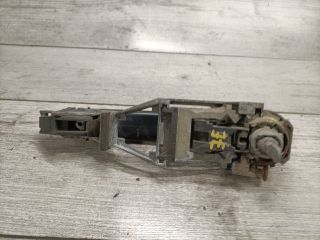 bontott VW BORA Jobb első Külső Kilincs