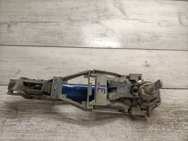 bontott VW BORA Jobb első Külső Kilincs