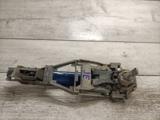 bontott VW BORA Jobb első Külső Kilincs