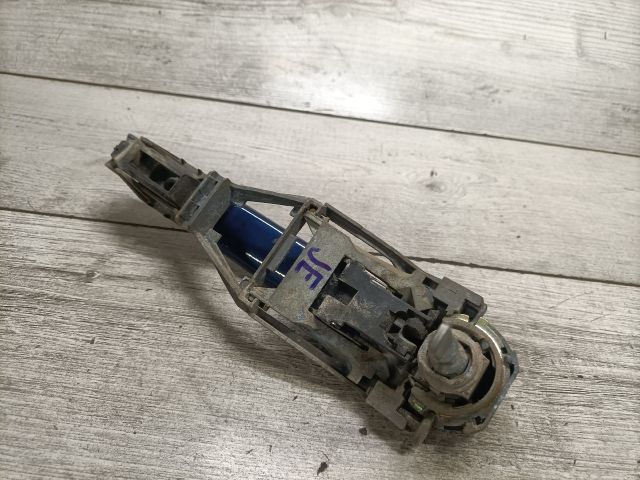 bontott VW BORA Jobb első Külső Kilincs