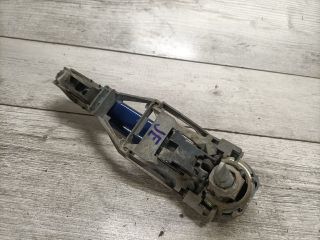 bontott VW BORA Jobb első Külső Kilincs