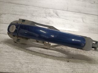 bontott VW BORA Jobb első Külső Kilincs