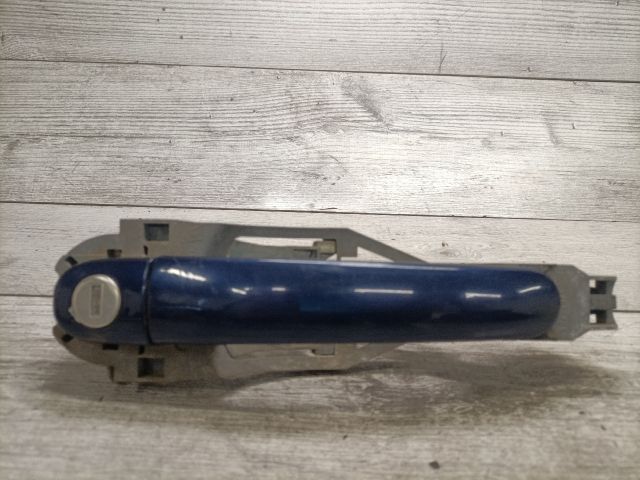 bontott VW BORA Jobb első Külső Kilincs