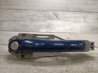 bontott VW BORA Jobb első Külső Kilincs