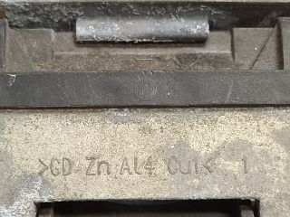 bontott VW BORA Jobb első Külső Kilincs