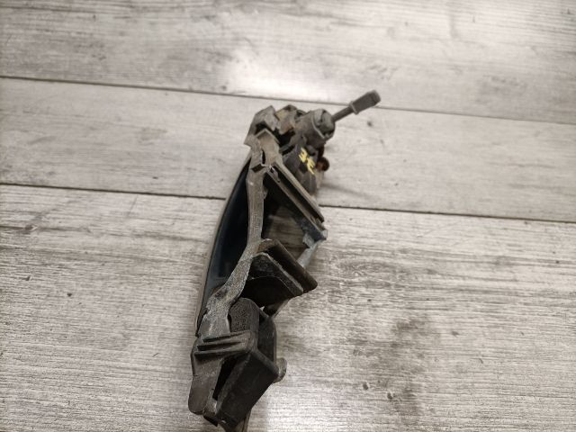 bontott VW BORA Jobb első Külső Kilincs