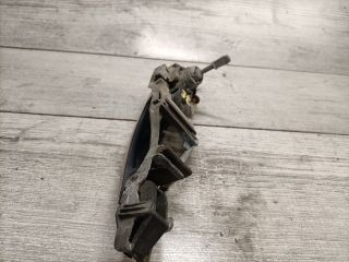 bontott VW BORA Jobb első Külső Kilincs