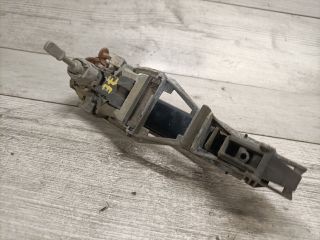 bontott VW BORA Jobb első Külső Kilincs