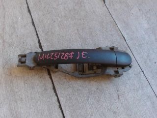 bontott VW BORA Jobb első Külső Kilincs