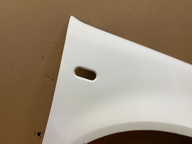 bontott VW BORA Jobb első Sárvédő