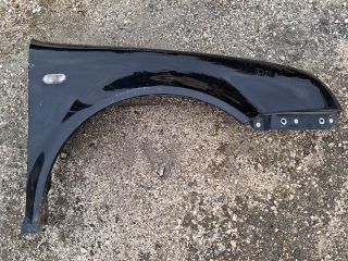 bontott VW BORA Jobb első Sárvédő