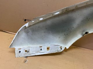 bontott VW BORA Jobb első Sárvédő