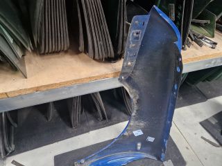 bontott VW BORA Jobb első Sárvédő