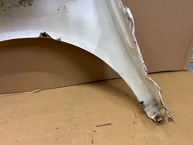 bontott VW BORA Jobb első Sárvédő