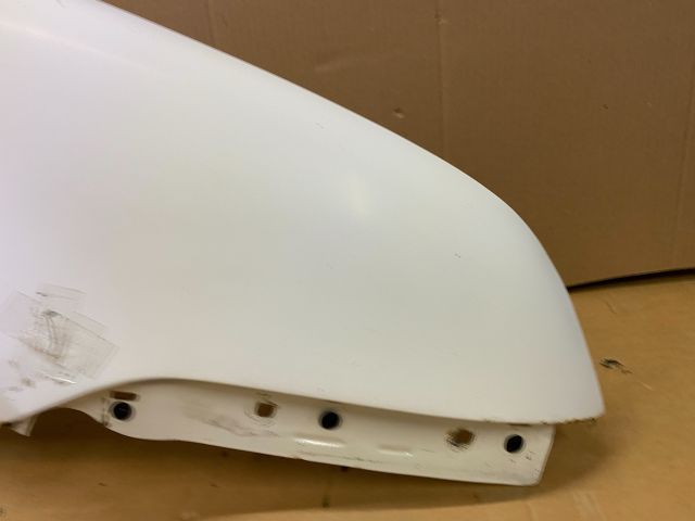 bontott VW BORA Jobb első Sárvédő