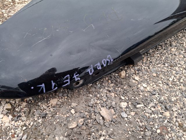 bontott VW BORA Jobb első Sárvédő