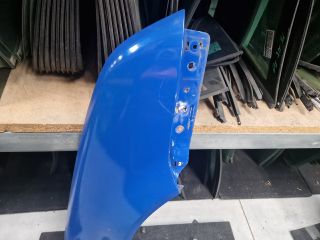 bontott VW BORA Jobb első Sárvédő