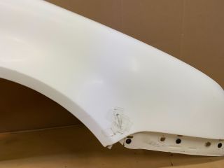 bontott VW BORA Jobb első Sárvédő