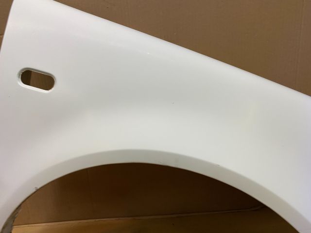 bontott VW BORA Jobb első Sárvédő