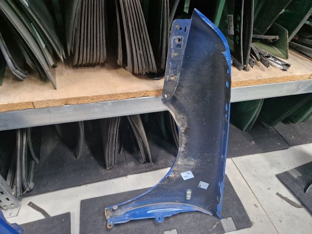 bontott VW BORA Jobb első Sárvédő