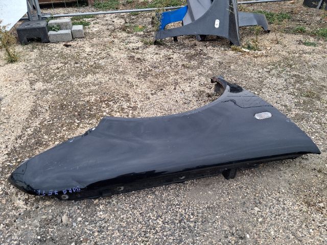 bontott VW BORA Jobb első Sárvédő