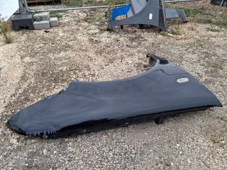 bontott VW BORA Jobb első Sárvédő