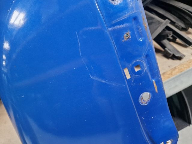 bontott VW BORA Jobb első Sárvédő