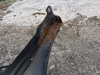 bontott VW BORA Jobb első Sárvédő