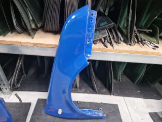 bontott VW BORA Jobb első Sárvédő