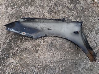 bontott VW BORA Jobb első Sárvédő